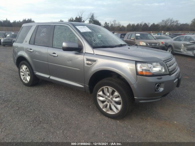 LAND-ROVER LR2 2013 salfr2bg2dh377502