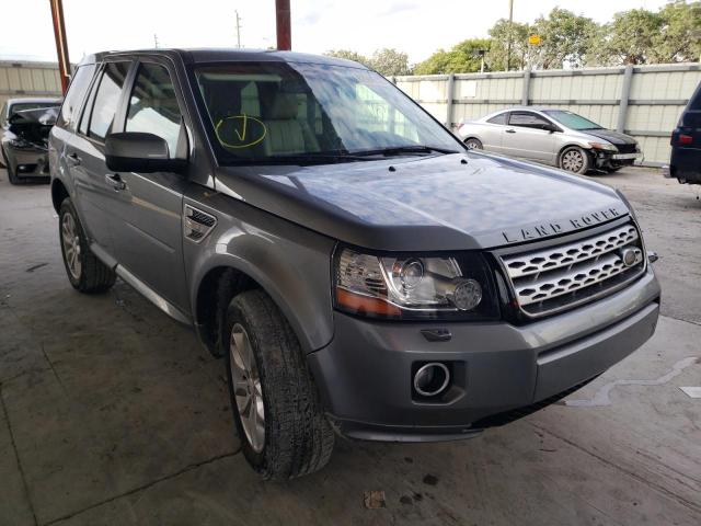 LAND ROVER NULL 2014 salfr2bg2eh416266