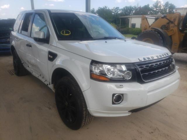 LAND-ROVER LR2 BASE/H 2015 salfr2bg2fh424787