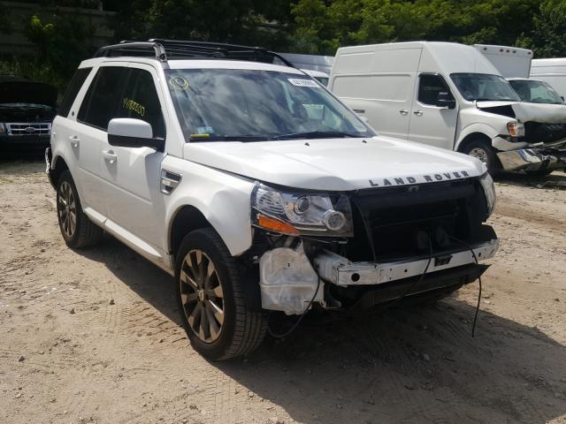 LAND ROVER LR2 HSE 2013 salfr2bg3dh331449