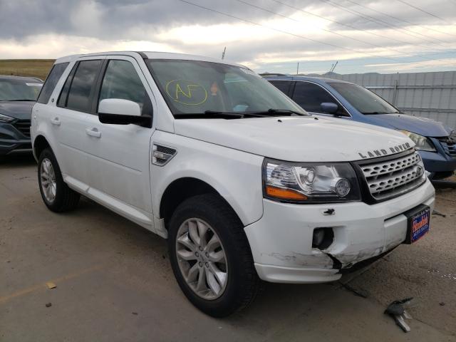 LAND ROVER LR2 HSE 2013 salfr2bg3dh334643