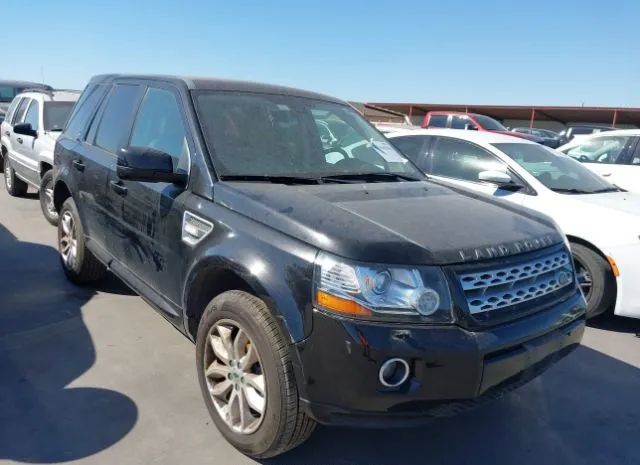 LAND ROVER NULL 2013 salfr2bg3dh373328