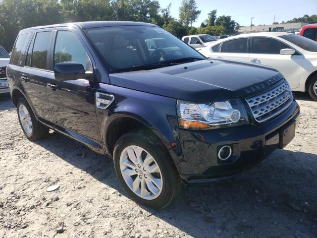 LAND-ROVER LR2 2013 salfr2bg3eh386162