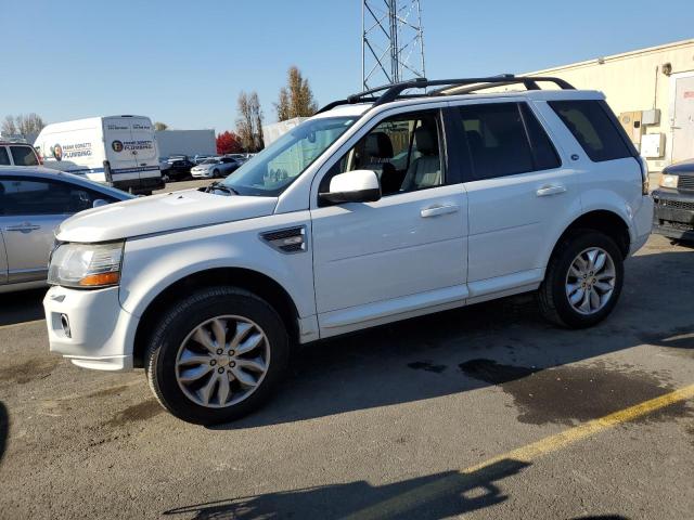 LAND-ROVER LR2 HSE 2014 salfr2bg3eh412727