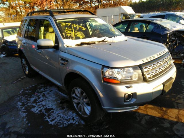 LAND-ROVER LR2 2014 salfr2bg3eh417197