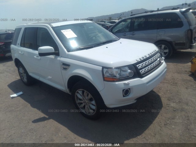 LAND-ROVER FREELANDER 2013 salfr2bg4dh361463