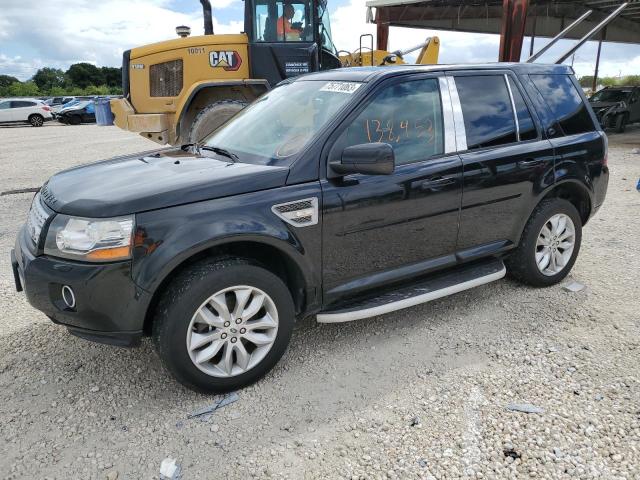 LAND-ROVER LR2 2014 salfr2bg4eh410548