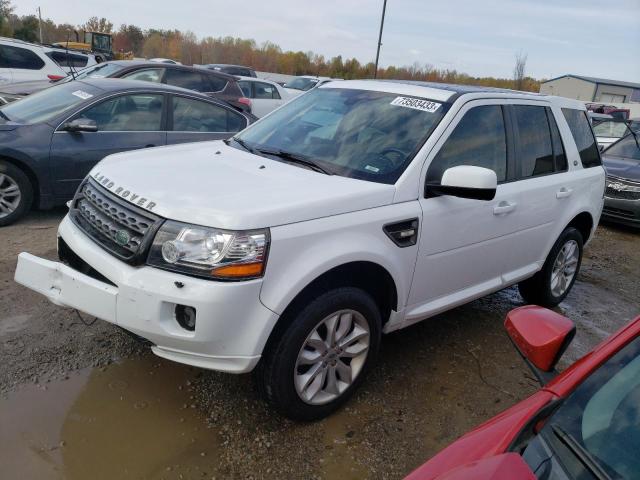 LAND-ROVER LR2 2013 salfr2bg5dh345899