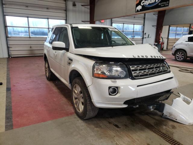 LAND ROVER LR2 HSE 2013 salfr2bg5dh368034