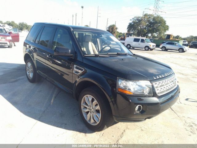 LAND-ROVER LR2 2014 salfr2bg5eh383845