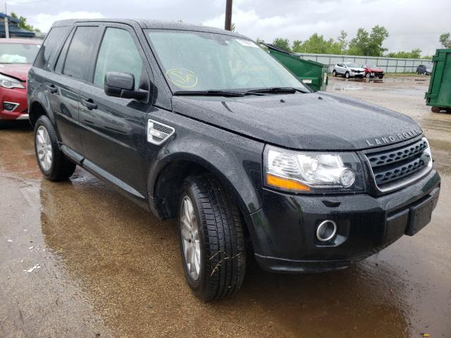 LAND ROVER NULL 2013 salfr2bg6dh364073