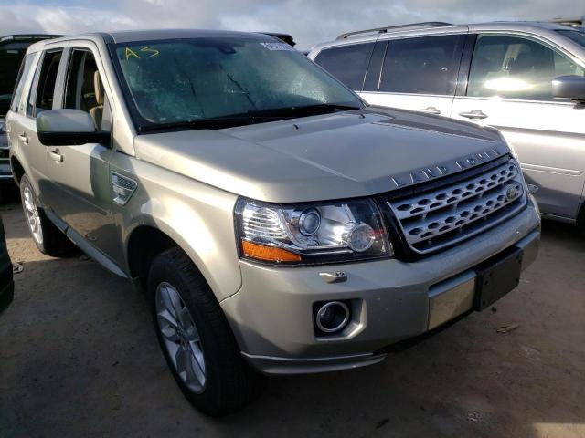 LAND ROVER NULL 2014 salfr2bg6eh385801