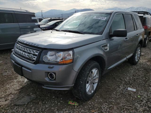 LAND ROVER FREELANDER 2014 salfr2bg6eh418506