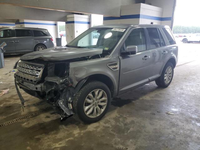 LAND ROVER LR2 HSE 2013 salfr2bg7dh335729