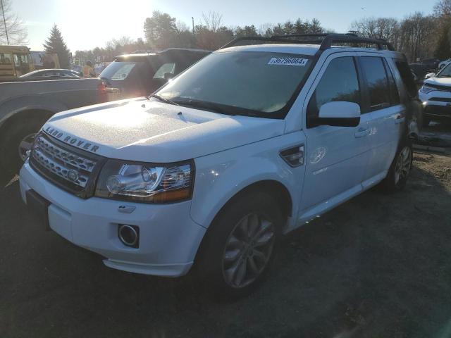 LAND-ROVER LR2 2013 salfr2bg7dh347198