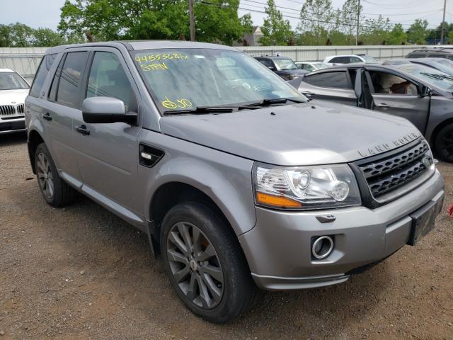 LAND ROVER NULL 2013 salfr2bg7dh366060