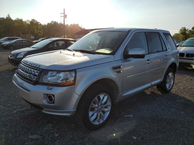 LAND-ROVER LR2 HSE 2014 salfr2bg7eh418501