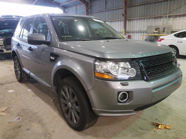 LAND-ROVER LR2 HSE 2013 salfr2bg8dh364544