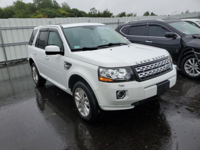 LAND ROVER LR2 HSE 2013 salfr2bg8dh373132