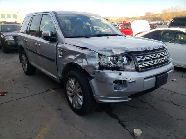 LAND ROVER LR2 HSE 2013 salfr2bg8dh375916