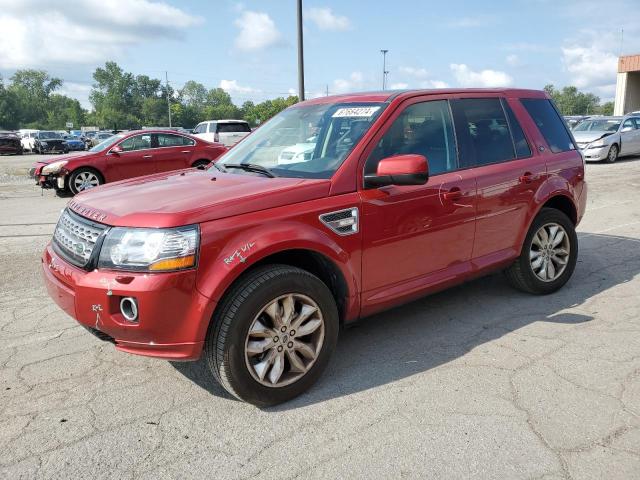 LAND-ROVER FREELANDER 2014 salfr2bg8eh403134