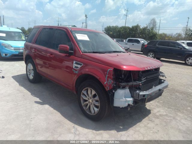 LAND-ROVER LR2 2014 salfr2bg8eh413386