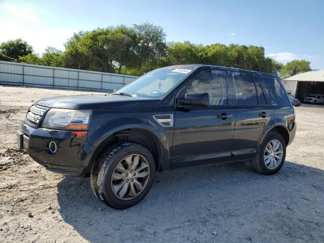 LAND-ROVER LR2 BASE/H 2015 salfr2bg8fh429640