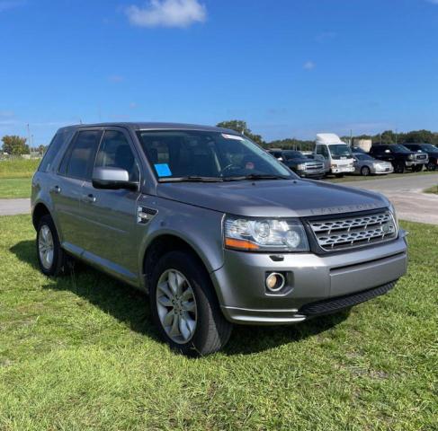 LAND ROVER LR2 HSE 2013 salfr2bg9dh342357