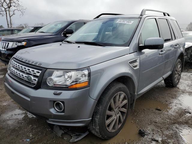 LAND-ROVER LR2 HSE 2013 salfr2bgxdh362164