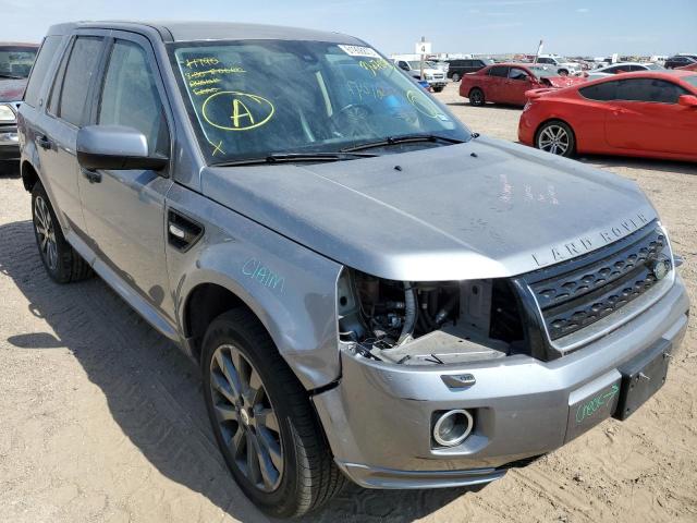 LAND ROVER NULL 2013 salfr2bgxdh367073