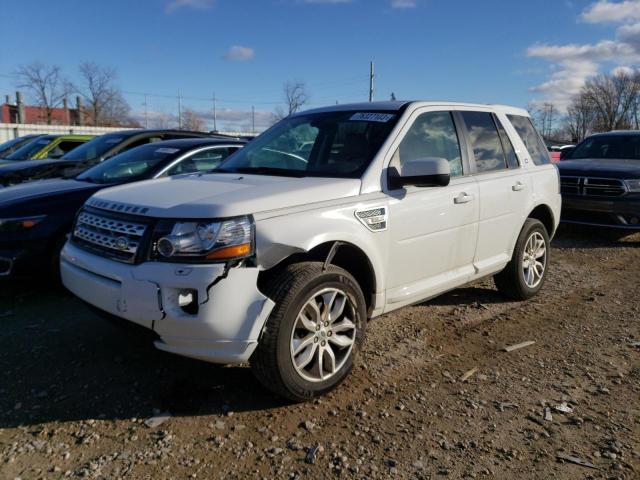 LAND-ROVER LR2 2014 salfr2bgxeh393075