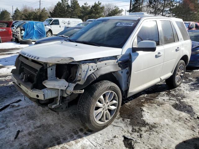 LAND-ROVER LR2 2014 salfr2bgxeh397224