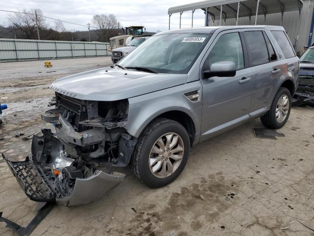 LAND ROVER LR2 BASE/H 2015 salfr2bgxfh430921