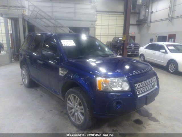 LAND-ROVER LR2 2010 salfr2bn0ah176014