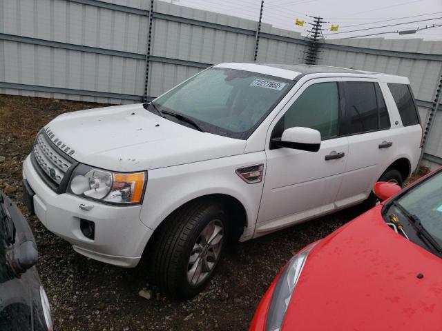 LAND-ROVER LR2 HSE 2011 salfr2bn0bh245883