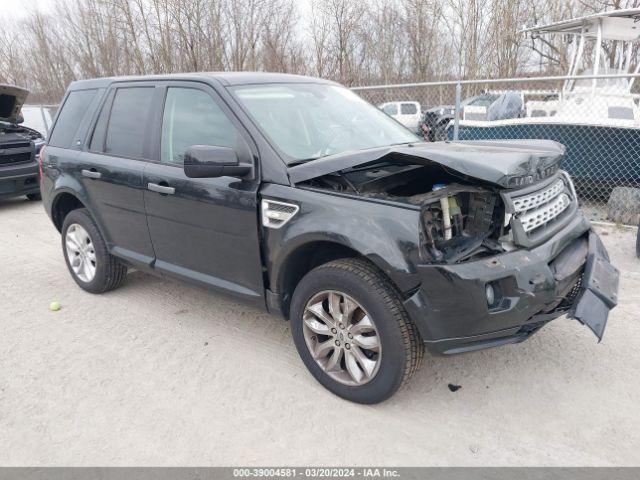 LAND-ROVER LR2 2012 salfr2bn0ch298973