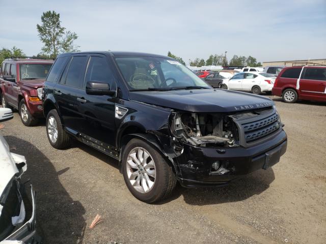 LAND ROVER LR2 HSE 2012 salfr2bn0ch307932