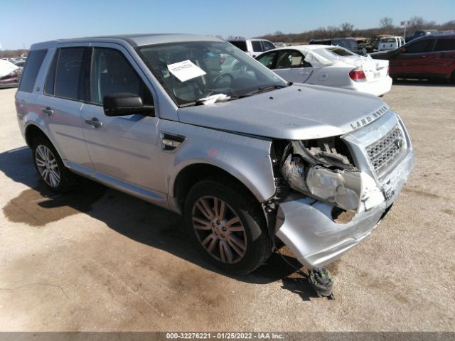 LAND-ROVER LR2 2010 salfr2bn1ah177480