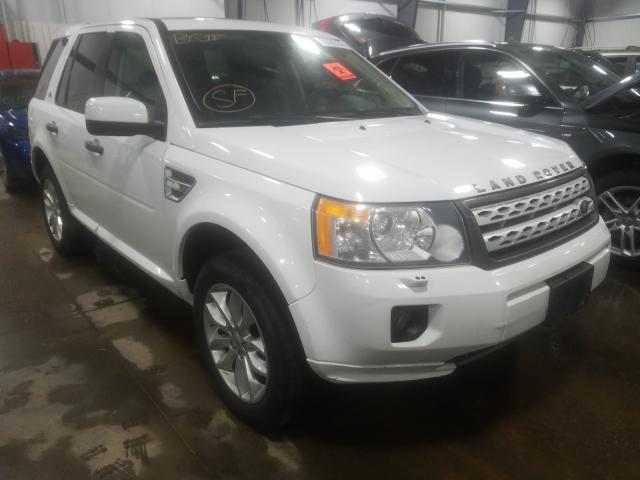 LAND-ROVER LR2 HSE 2011 salfr2bn1bh230860