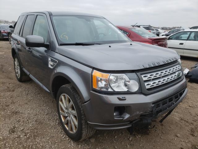 LAND-ROVER LR2 HSE 2011 salfr2bn1bh255645