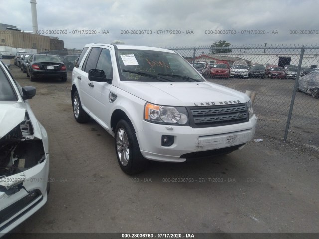 LAND ROVER LR2 2011 salfr2bn1bh259243