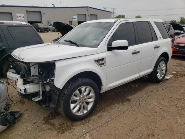 LAND ROVER LR2 HSE 2012 salfr2bn1ch281311