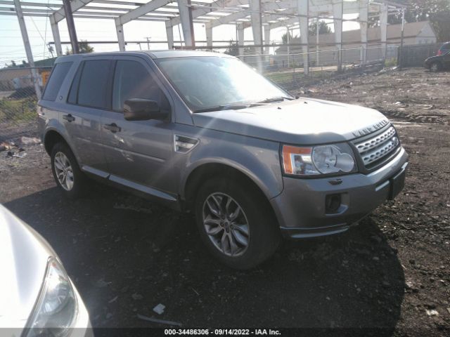 LAND-ROVER LR2 2012 salfr2bn1ch310497