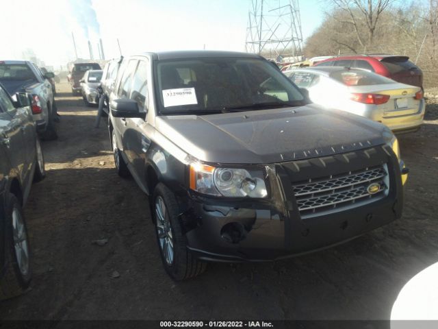 LAND-ROVER LR2 2010 salfr2bn2ah161756