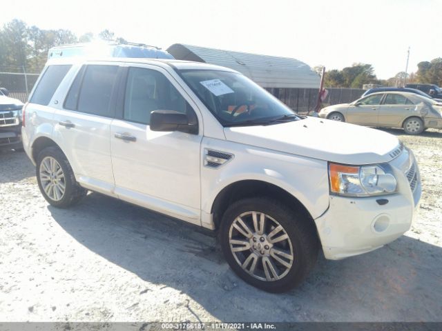 LAND-ROVER LR2 2010 salfr2bn2ah206730