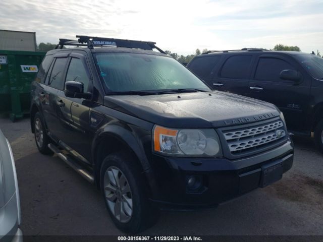 LAND-ROVER LR2 2011 salfr2bn2bh223030