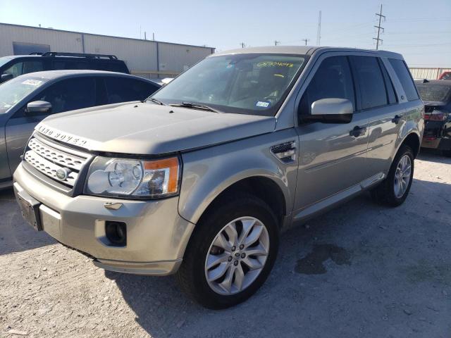 LAND-ROVER LR2 HSE 2011 salfr2bn2bh275516