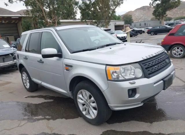 LAND ROVER LR2 2012 salfr2bn2ch307253