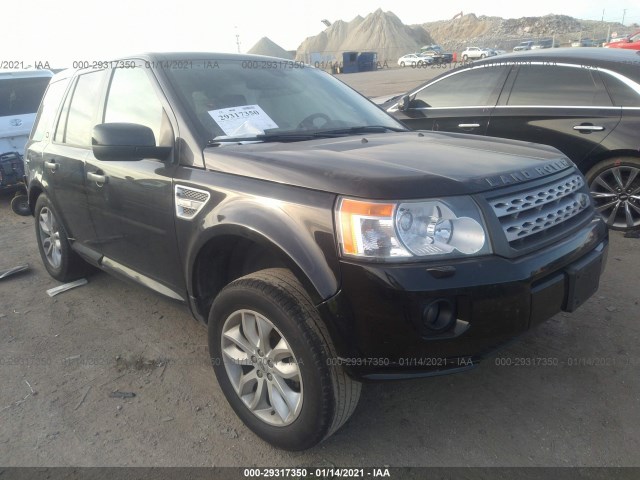 LAND-ROVER LR2 2012 salfr2bn2ch313585