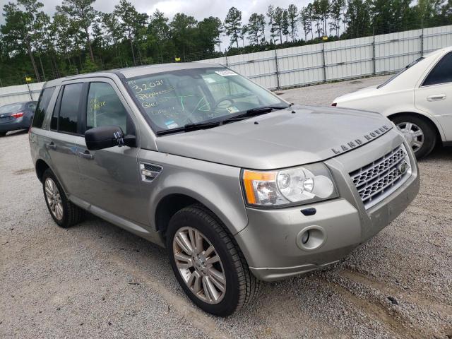 LAND ROVER LR2 HSE 2010 salfr2bn3ah161281